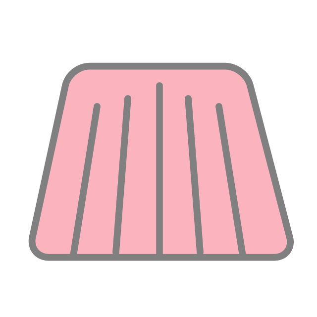 スカート - 挿絵 / クリップアート / 無料 / 家電 / 乗り物 / 動物 / 家具 / イラスト / ダウンロード