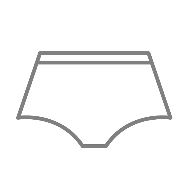 パンツ - 挿絵 / クリップアート / 無料 / 家電 / 乗り物 / 動物 / 家具 / イラスト / ダウンロード