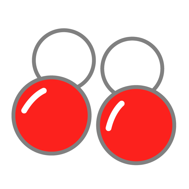 ピアス｜おしゃれ - 挿絵 / クリップアート / 無料 / 家電 / 乗り物 / 動物 / 家具 / イラスト / ダウンロード