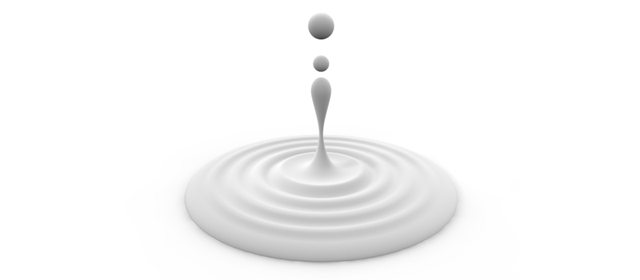 Water Ripples-Icons / 3D Rendering / Illustrations / Free / Download / Commercial Use OK