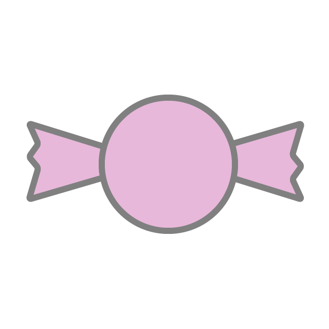 飴｜アメ - 挿絵 / クリップアート / 無料 / 家電 / 乗り物 / 動物 / 家具 / イラスト / ダウンロード