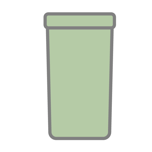 カップ - 挿絵 / クリップアート / 無料 / 家電 / 乗り物 / 動物 / 家具 / イラスト / ダウンロード