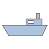 船 - クリップアート｜イラスト｜フリー素材