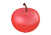 Apples-Icons ｜ 3D ｜ Free Illustrations